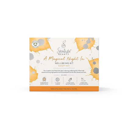 RADIANT Gifting Bundle | BRIGHTENING SHEET