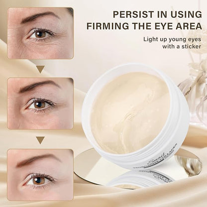 Under eye masks,30 pairs of
