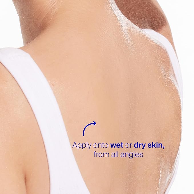 Supergoop! PLAY Antioxidant Body Mist w/ Vitamin C, 3 fl oz - SPF 50 PA++++ Broad Spectrum Sunscreen - Body Spray for Sensitive Skin - Clean Ingredients - Great for Active Days