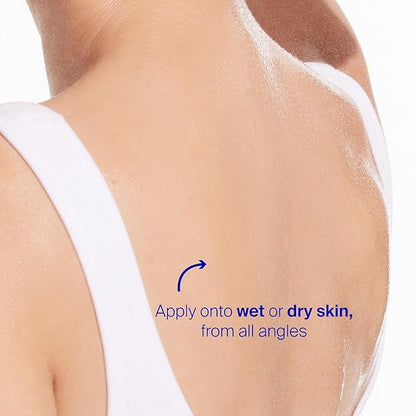 Supergoop! PLAY Antioxidant Body Mist w/ Vitamin C, 3 fl oz - SPF 50 PA++++ Broad Spectrum Sunscreen - Body Spray for Sensitive Skin - Clean Ingredients - Great for Active Days
