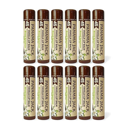 Panama Jack Sunscreen Lip Balm -
