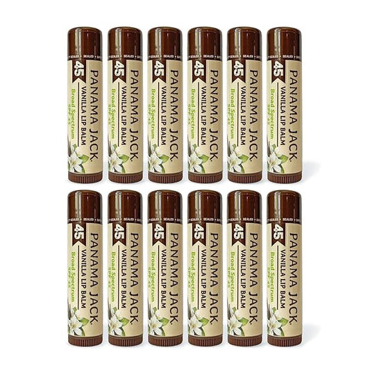 Panama Jack Sunscreen Lip Balm -