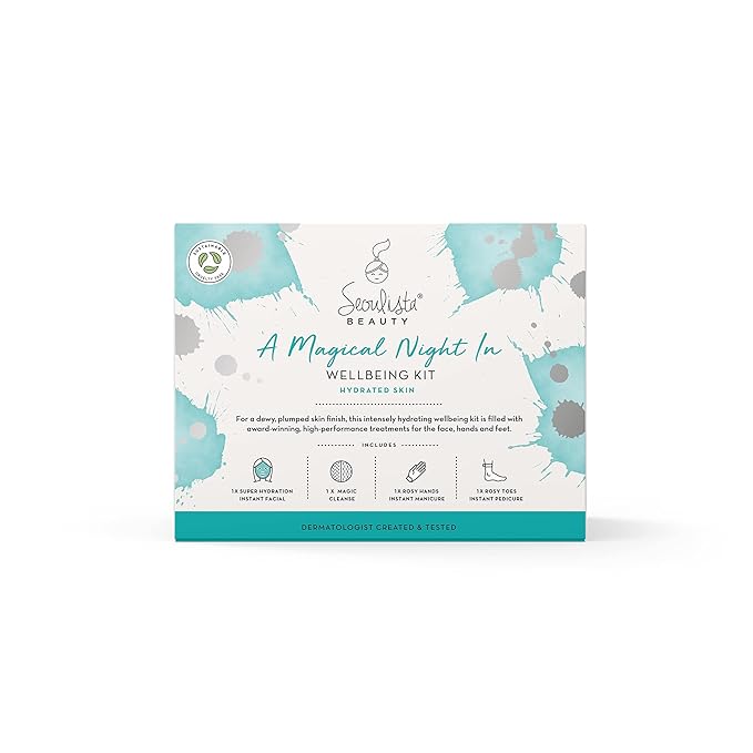 HYDRATED Gifting Bundle | SUPER HYDRATION