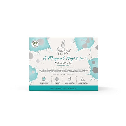 HYDRATED Gifting Bundle | SUPER HYDRATION