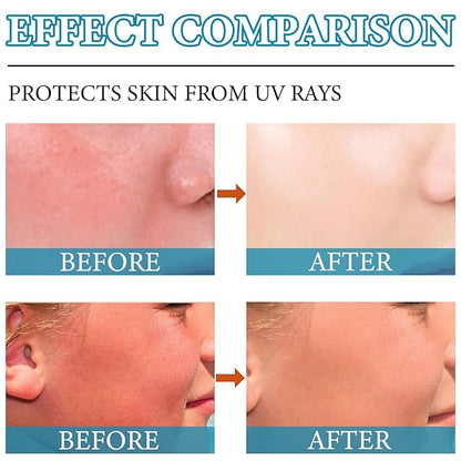 Face Sunscreen Stick SPF 50+,Matte Non-Greasy Sunscreen Stick Face,Moisturizing Sun Screen Stick for All Skin Types,Oil Control Long Lasting Sunscreen Face Stick-05