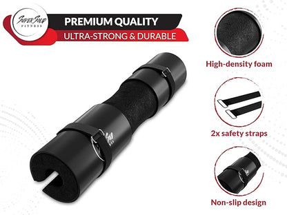 Squat Pad - Thick Padding Squat Pads