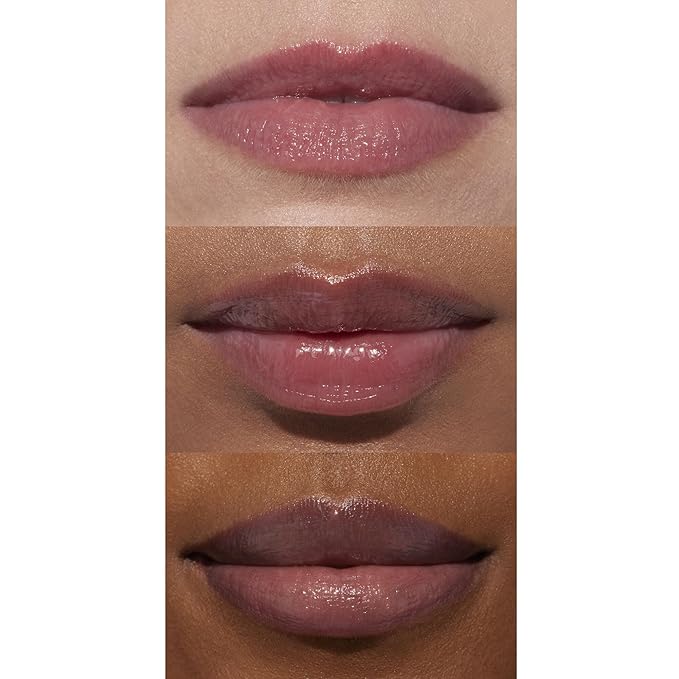 Well People Lush Lip Tinted Oil, Moisturizing Lip