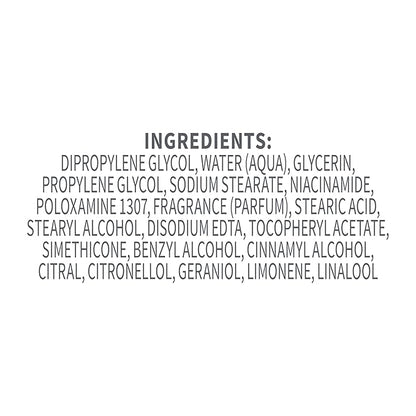 Dove VitaminCare+ Deodorant Stick Fresh Linen & Sea Mineral Aluminum Free 2.6 oz