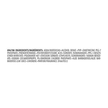 L'Oreal Paris Makeup Infallible Pro-Spray and Set Makeup 3.4 Ounce