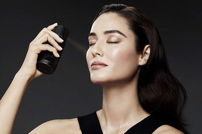 Mineral Air Four-in-One Foundation for Mineral Air Mist - Light 10 ml