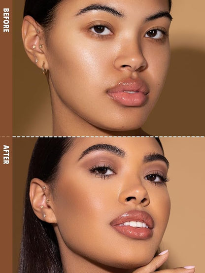 SHEGLAM Sun Sculpt Cool Toned Liquid Contour Stick Warm Honey