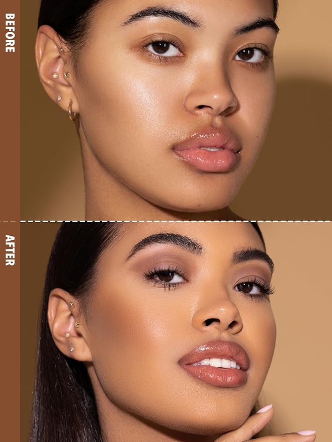 SHEGLAM Sun Sculpt Liquid Contour Stick Long Lasting Makeup-Warm Money
