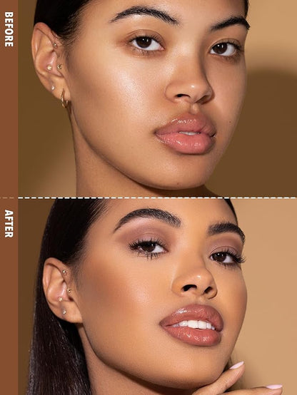 SHEGLAM Sun Sculpt Liquid Contour Stick Long Lasting Makeup-Warm Money