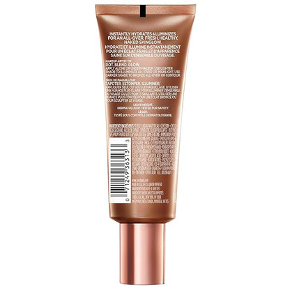 L'Oreal Paris Makeup True Match Lumi Glotion, Natural 904 Deep