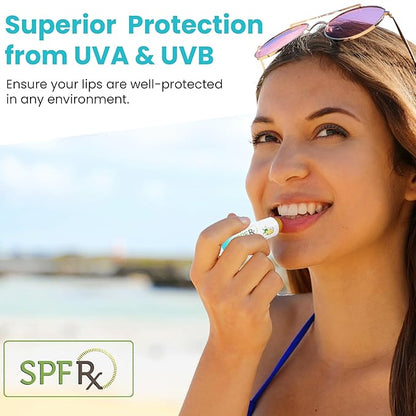 SPF Rx, SPF 30 Pina Colada oz,