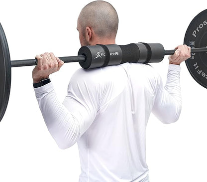 ProsourceFit Weight Lifting Barbell Pad