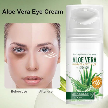 Aloe Vera Skin Care Sets & Moisturizing