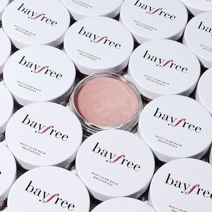 Multi Glow Balm, Cream Blush for Cheeks, Blush Balm, (Dewy) 0.63 Oz