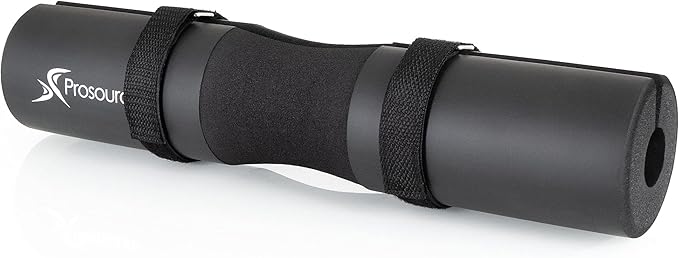 ProsourceFit Weight Lifting Barbell Pad