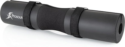 ProsourceFit Weight Lifting Barbell Pad