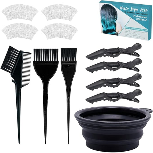 12 Pcs Professional Hair Bleach