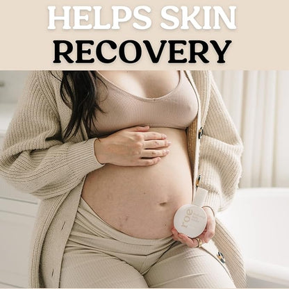Stretch Mark Belly Serum/Oil for Sensitive Long