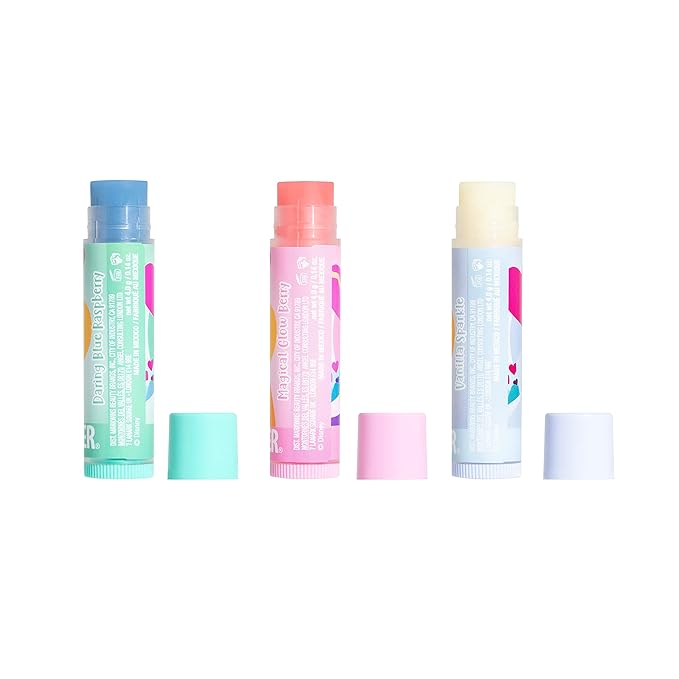 Lip Smacker Valentine's Day Collection Disney Balm