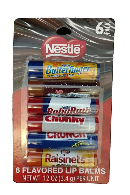 Taste Beauty Smiles You Can Taste (Nestle)