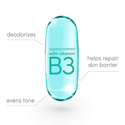 Dove VitaminCare+ Aluminum Free Deodorant Stick Coconut Water & Aloe for 72H Odor Protection Breathable Deodorant for Women 2.6 oz