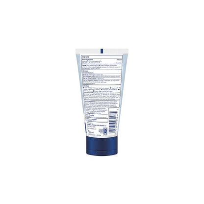 Banana Boat Light As Air Face Sunscreen SPF 50 3oz & Sport Ultra Lip Balm SPF 50 Twin Pack | Face & Lip Sunscreen Bundle