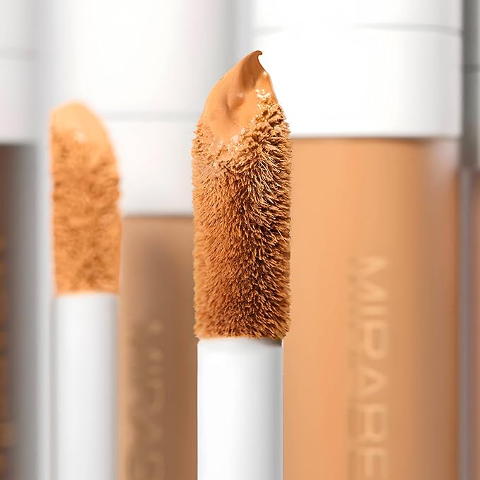 Mirabella Invincible For All Perfecting Under Eye Concealer Fair F60