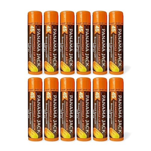 Panama Jack Sunscreen Lip Balm -