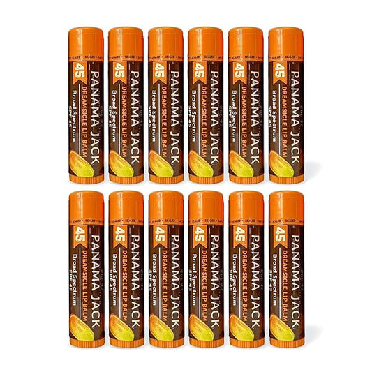 Panama Jack Sunscreen Lip Balm -