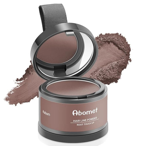 Root Touch Up Instantly Gray