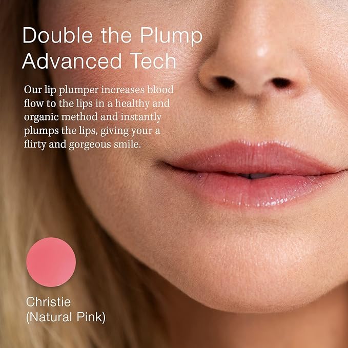 SBLA Beauty - Double The Plump Lines