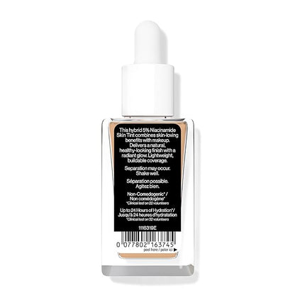 wet n wild Bare Focus Skin Tint, 5% Cream Beige