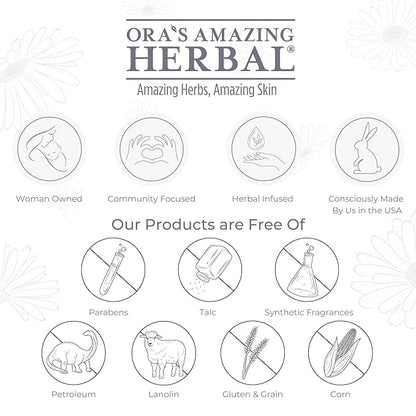 Soothing Natural Vanilla Lip Balm, Beeswax Fragrance