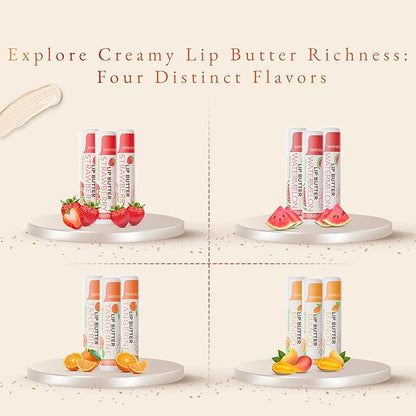 CHAP-LIP Lip Balm 48 Ct.