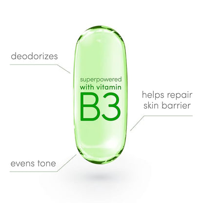Dove VitaminCare+ Aluminum Free Deodorant Stick Cucumber & Melon for 72H Odor Protection Breathable Deodorant for Women 2.6 oz