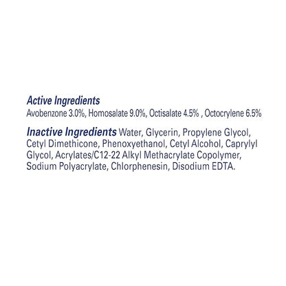 Banana Boat Kids Sport Sunscreen Roll On SPF 60, 2.5oz and Banana Boat Sport Ultra Sunscreen Lotion SPF 50, 12oz