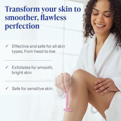 Tend Skin Razor Bump, Ingrown Hair Solution for Unsightly Razor Bumps, Ingrown Hair and Razor Burns, Post Shaving and Waxing Toner for Men and Women, Made in USA, 4 Oz