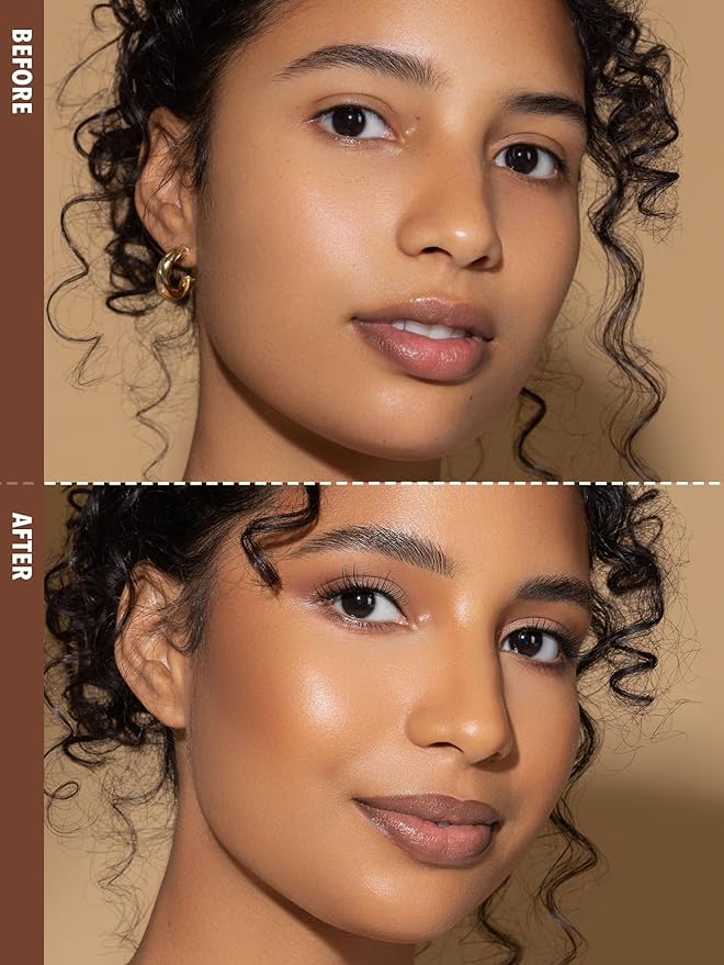 SHEGLAM Sun Sculpt Cool Toned Liquid Contour Stick - Terracotta
