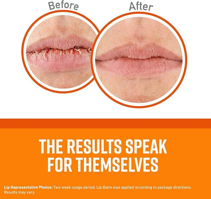O'Keeffe's Lip Repair Lip Balm Cooling