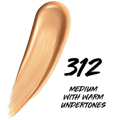 Maybelline Super Stay Up to 24HR Skin Tint, 1 Count