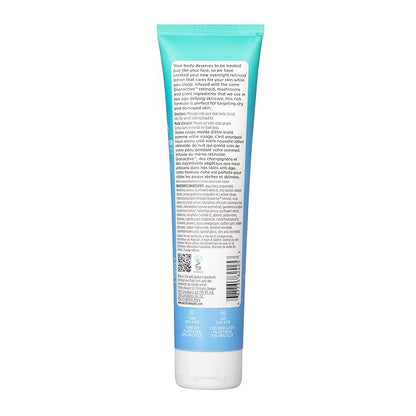 Pacifica Body Lotion Retinol Cream -Wake Up Beautiful Retinoid Renewing for Skin Elasticity Hydration & Plumpness - for Anti-Aging Fine Lines & Dry Skin Clean Vegan & Cruelty-Free Dermatologist Tested
