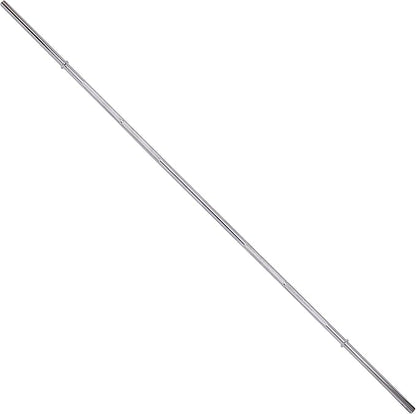 BalanceFrom Standard Barbell Weightlifting Barbell