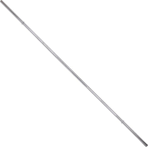 BalanceFrom Standard Barbell Weightlifting Barbell