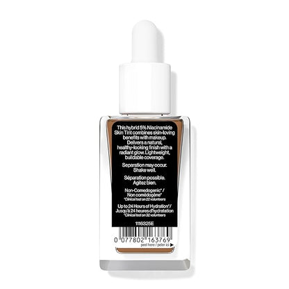 wet n wild Bare Focus Skin Tint, 5% - Deep