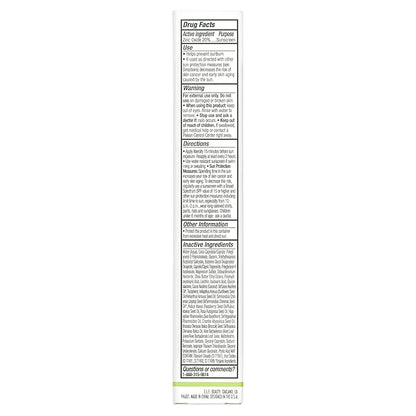 Well People Bio Tint SPF 30 Tinted Moisturizer,