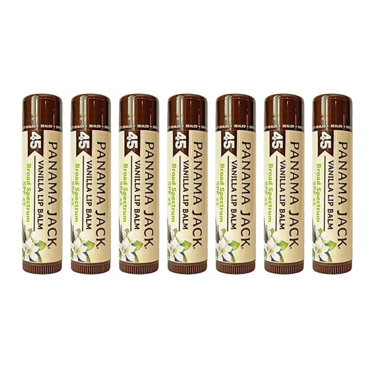 Panama Jack Sunscreen Lip Balm -